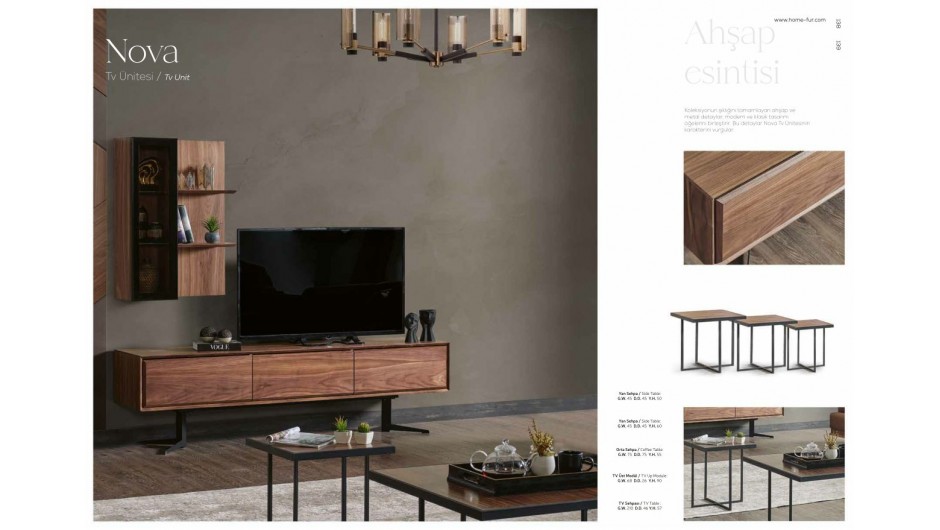 hmfur Tv Ünitesi 11