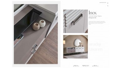 hmfur Yemek Odası Takımı 10