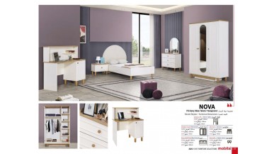 Mobila Genç Odası Takımı 1