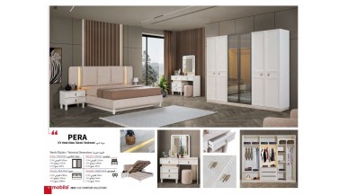 Mobila Yatak Odası Takımı 3