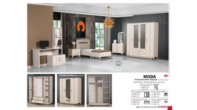 Mobila Genç Odası Takımı 5