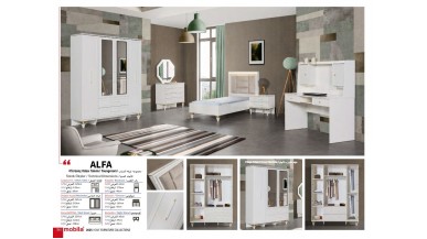 Mobila Genç Odası Takımı 4