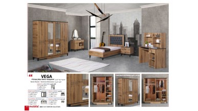 Mobila Genç Odası Takımı 6