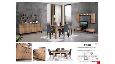 Mobila  Yemek Odası Takımı 14