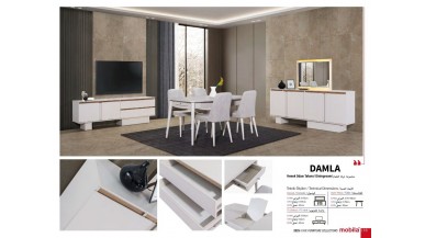 Mobila  Yemek Odası Takımı 5