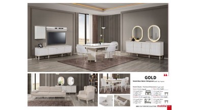 Mobila  Yemek Odası Takımı 6
