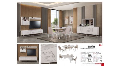 Mobila  Yemek Odası Takımı 8