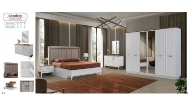 Özgür Yatak Odası 3