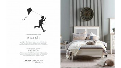 Palmera Genç odasi 4