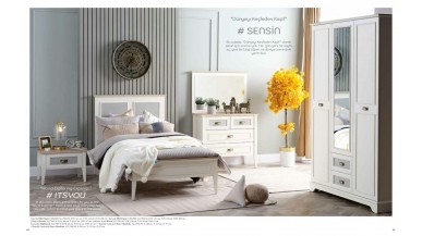 Palmera Genç odasi 4