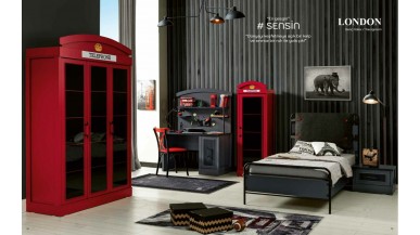 Palmera Genç odasi 5