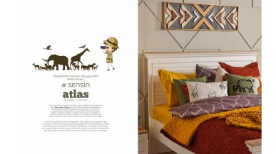 Palmera Genç odasi 6