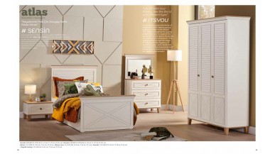 Palmera Genç odasi 6