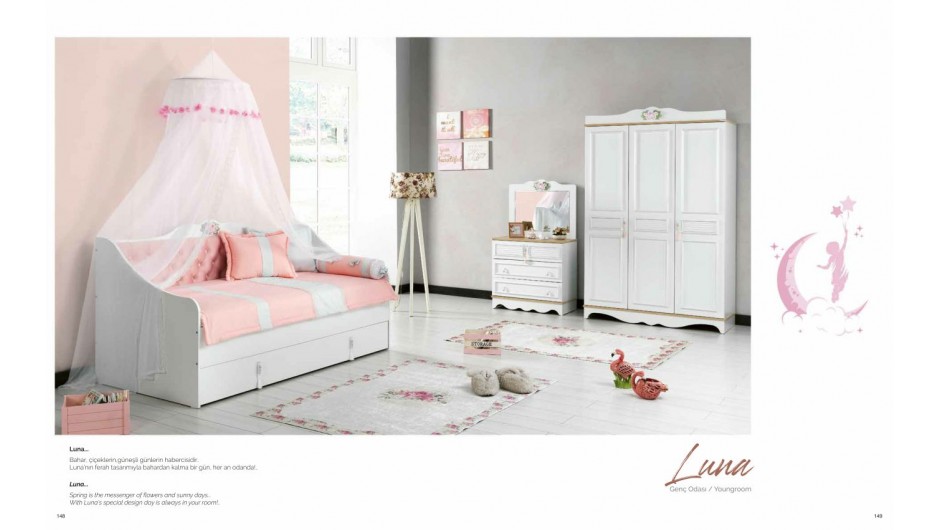 Palmera Genç odasi 11