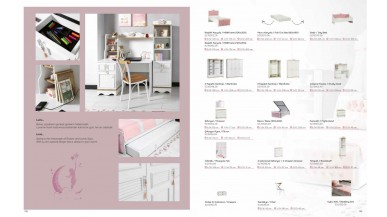 Palmera Genç odasi 11