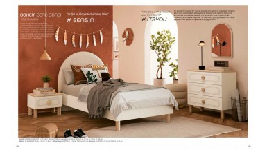 Palmera Genç odasi 12