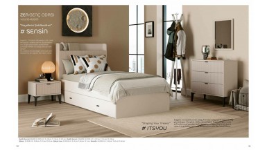 Palmera Genç odasi 14