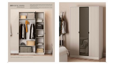 Palmera Genç odasi 14