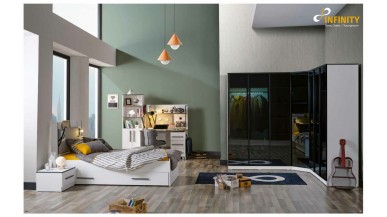 Palmera Genç odasi 13