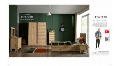 Palmera Genç odasi 15