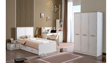 Palmera Genç odasi 16