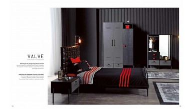 Palmera Genç odasi 17