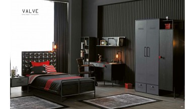 Palmera Genç odasi 17