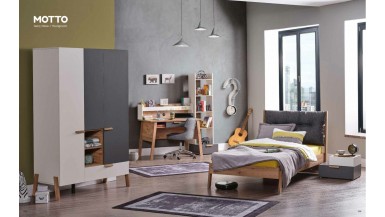 Palmera Genç odasi 18