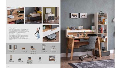 Palmera Genç odasi 18