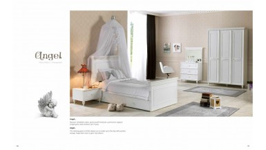 Palmera Genç odasi 9