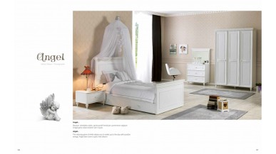 Palmera Genç odasi 9