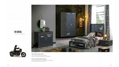 Palmera Genç odasi 10