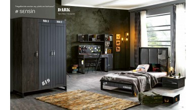 Palmera Genç odasi 10