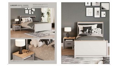 Palmera Genç Odası3