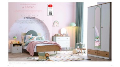 Palmera Genç odasi 7