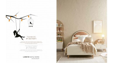 Palmera Genç Odası2