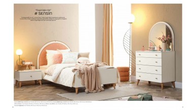 Palmera Genç Odası2