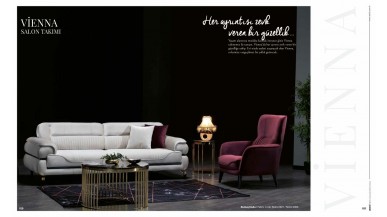 Venti Salon Takımı 1