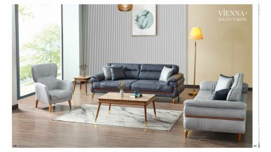 Venti Salon Takımı 1