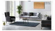 Venti Salon Takımı 1
